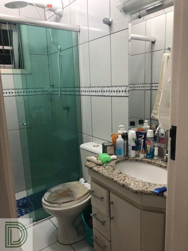 Imagem 10 de 15 de Oportunidade Sobrado Ao Lado Da Vila São Francisco - Di23322