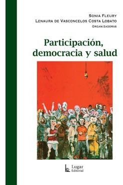 Participación, Democracia Y Salud (lu)