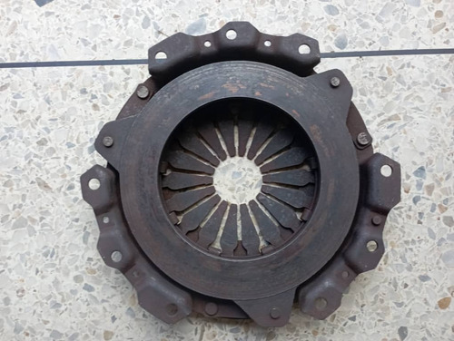 Plato De Embrague Croche Hyundai Accent Motor 1.3 (Usado)