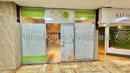25-11004 Rahl Local En Venta