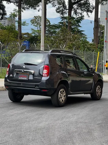 Renault Duster 2.0 Expression