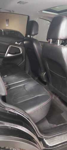 Imagen 14 de 17 de Chery Tiggo 5 2018 2.0 Luxury At