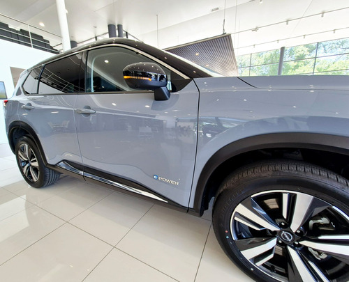 Nissan Xtrail E-power Cvt C