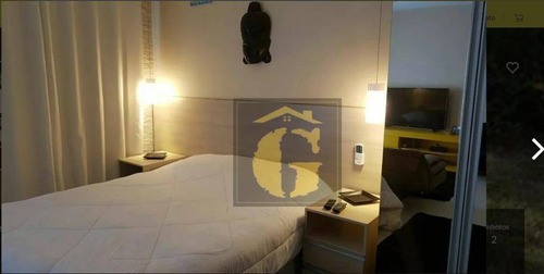 Imagem 7 de 14 de Studio Residencial À Venda, Mooca, São Paulo. - St0003