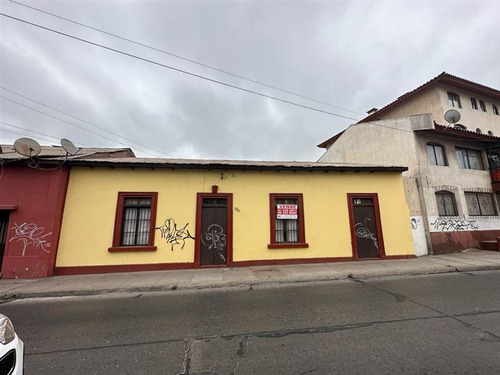 Casa En Venta Centro De La Serena