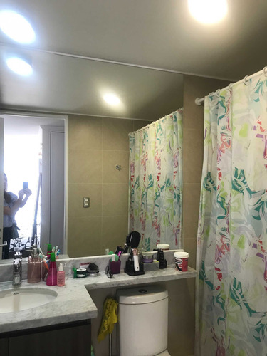 Vendo Departamento En Concepción (67007)