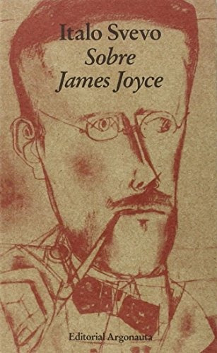 Libro Sobre James Joyce De Italo Svevo