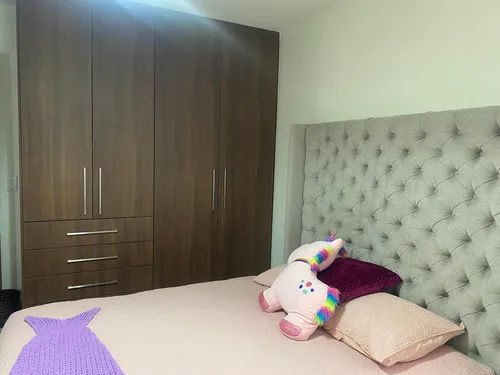 Casa En Fraccionamiento Zibatá