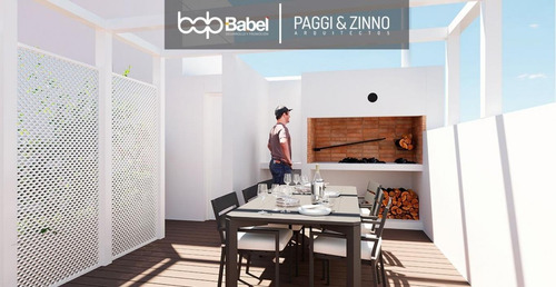 Imagen 2 de 8 de Venta Monoambiente Pocitos A Estenar