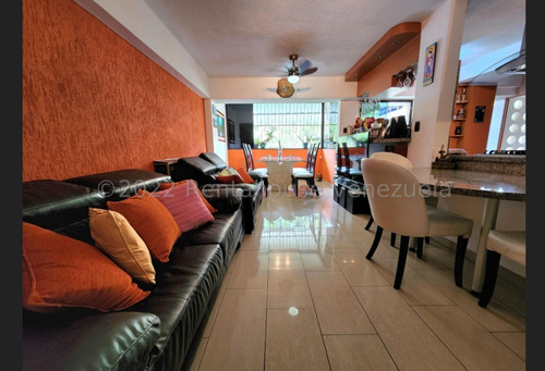 Imagen 2 de 14 de Zuleima González 0424-2832200 Apartamento En Venta En San Luis #22-25401