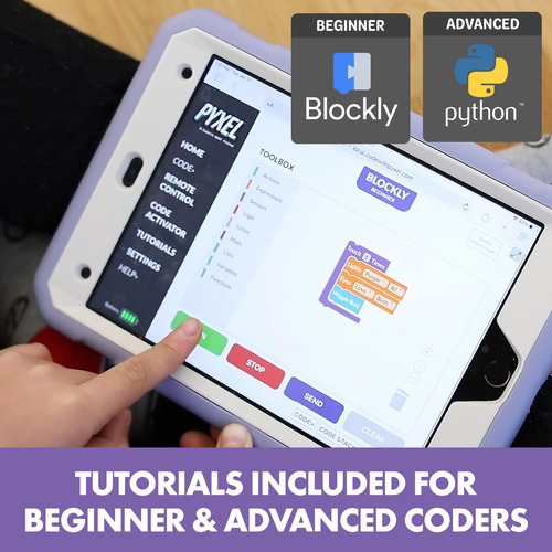 Coding Robot Educational Insights: El Mejor Amigo De Los Cod