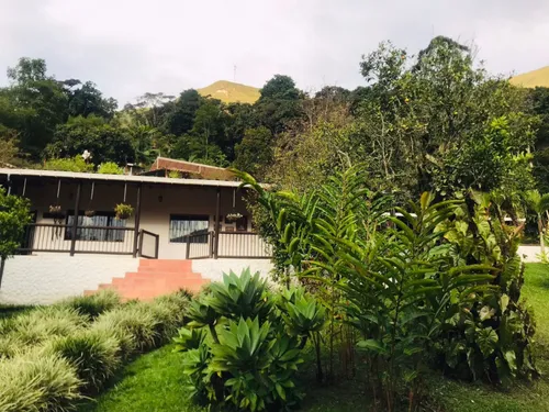 Finca En Venta En Copacabana. Cod V11882