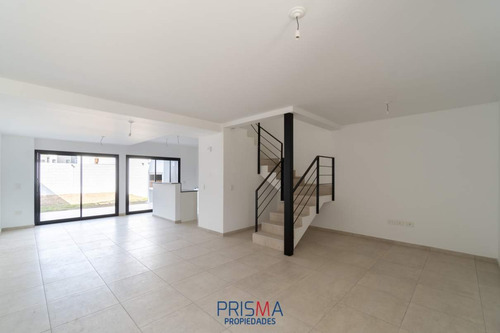 Imagen 4 de 28 de Claros Village Dúplex A Estrenar En Venta 3 Dormitorios