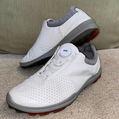 Zapatilla Ecco Golf Hybrid 3 Biom Boa Eur43/us8.5/26,5cm