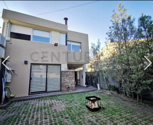 Vendo Casa La Plata (gonnet/hernandez)