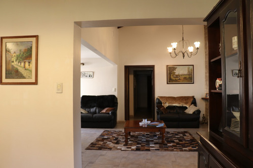 Excelente Oportunidad Inversión En Barrio Uno - Ezeiza