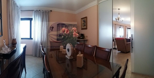 Imagem 9 de 19 de Apartamento À Venda Em Santana São Paulo-sp, Zona Norte - 900919