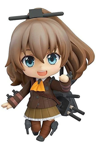 Good Smile Kantai Colección: Kancolle: Kumano Nendoroid