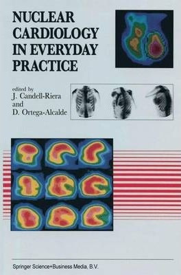 Libro Nuclear Cardiology In Everyday Practice - Jaume Can...