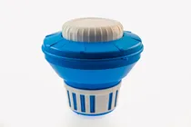 Comprar Boya Dosificadora Pastillas De Cloro Sodramar Para Piscinas