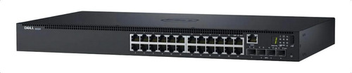 Switch Dell N1524 serie N1500