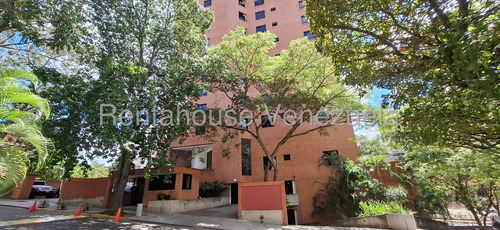 Apartamento En Venta Santa Fe Norte 25-20814 As
