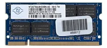 Comprar Memoria Ram 2gb Ddr2 Laptop Hp- Nanya Original