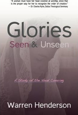 Libro Glories Seen & Unseen - Warren A Henderson