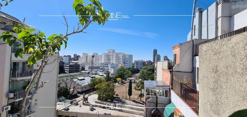 Imagen 28 de 30 de Departamento Con Terraza Propia De 20 Metros -1 Dormitorio En Suite Y Dos Cocheras !!