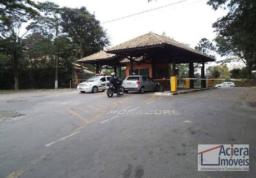 Imagem 10 de 13 de Palos Verdes - Lote Com Vista Para O Lago. - Te0005