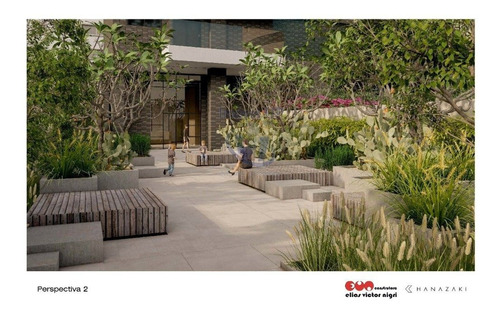 Imagem 10 de 11 de Salas Novas 6425m² Na Avenida Angelica, Com Sacada Em 2 Vagas, 500m Metro ! - V-2084
