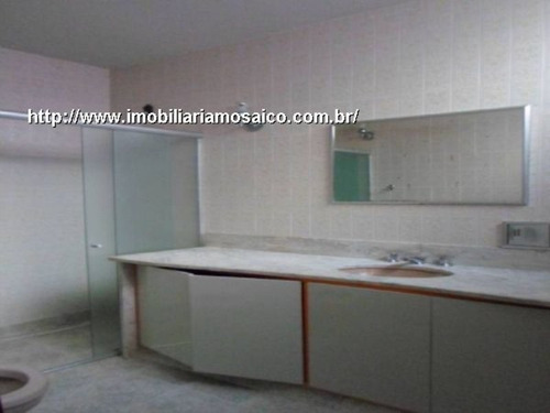 Imagem 11 de 12 de Chácara Urbana Para Fins Comerciais, Excelente Localização, Desocupada, 05 Vagas De Garagem Cobertas, Estuda Propostas. - 87815 - 4491442