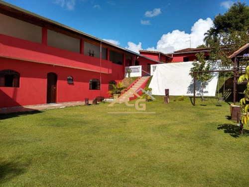 Imagem 18 de 21 de Chácara Com 3 Dormitórios À Venda, 1046 M² Por R$ 670.000,00 - Sorocamirim - Ibiúna/sp - Ch0108
