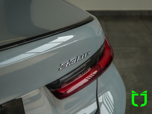 BMW 330E 2.0 16V 4P M SPORT HÍBRIDO TURBO AUTOMÁTICO