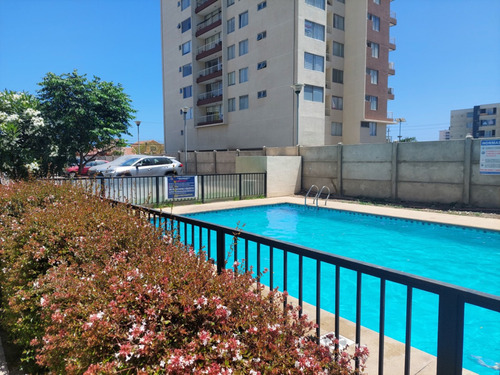 Departamento Alto Serena Ii.