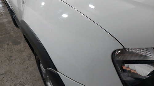 Renault Duster 2.0 ZEN AUTO