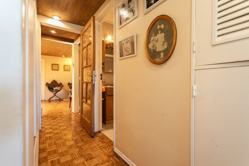 Imagen 16 de 30 de Depto 4 Ambientes Venta Con Dependencia Palermo