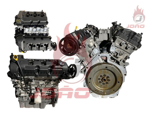 Motor Bmw Parcial 118i Turbo 1.6 16v 170cv 2012 N13 (Recondicionado)