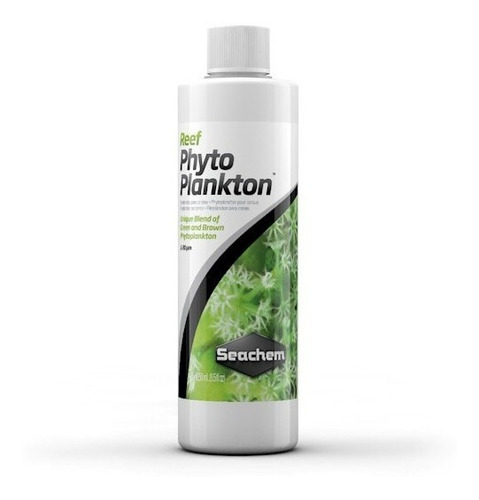 Seachem Reef Phytoplankton 250ml