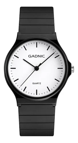 Gadnic Reloj  MercadoLibre 📦