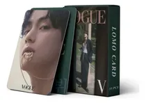 Comprar Lomo Cards Stray Kids Bts Twice Black Pink Caja Colección
