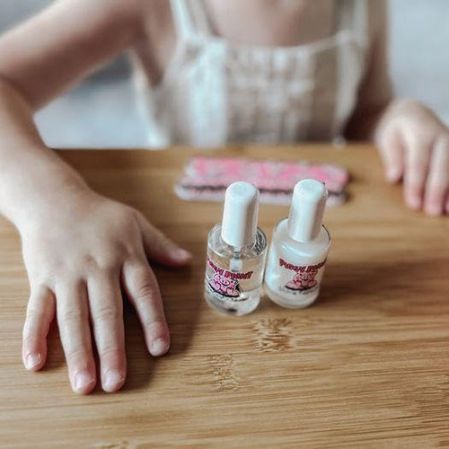 Nail Polish Set Piggy Paint Make It Last 15ml For Girls