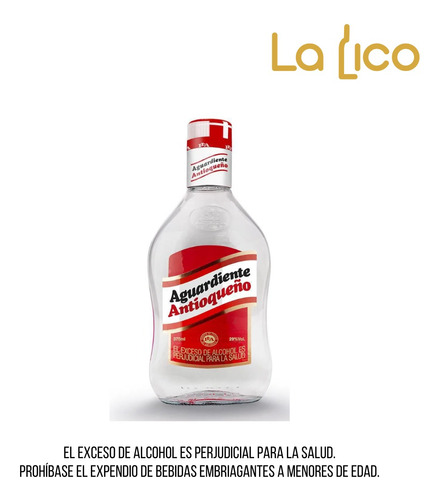 Antioqueno Tradicional 375ml - mL a $66