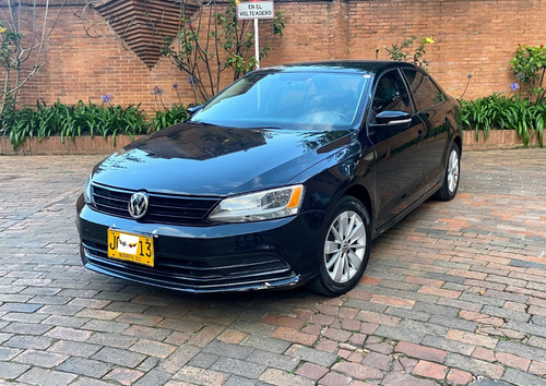 Volkswagen Jetta 2.0 Comfortline