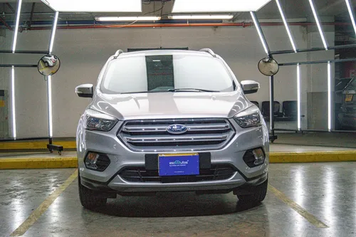 Ford Escape 2.0 Se 4x2