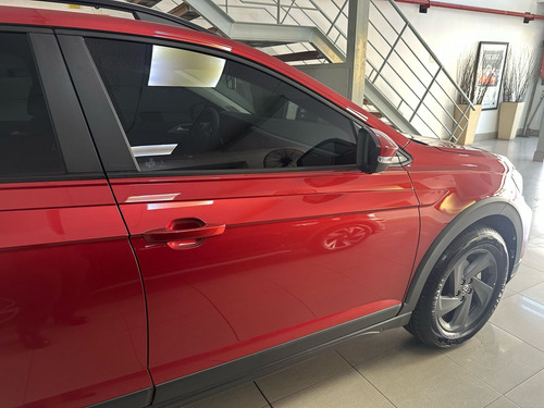 Volkswagen Nivus 1.0 Tsi Comfortline Tiptronic