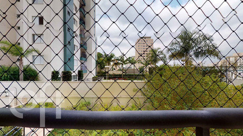 Imagem 1 de 30 de Apto Saúde | 3 Quartos | 79 M² | Cond: R$856.00 | 2 Vagas - 1h7xmjr