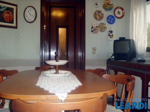 Imagem 15 de 15 de Apartamento - Perdizes - Sp - 421694