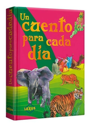 Un Cuento Para Cada Día