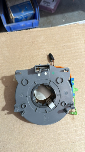 Reloj De Volante Airbag Papel Corsa C 2001-2006